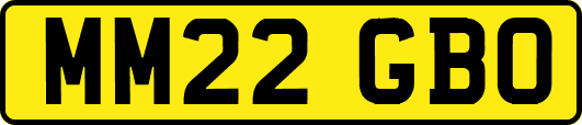 MM22GBO