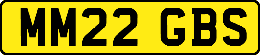 MM22GBS