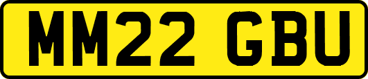 MM22GBU