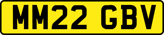 MM22GBV