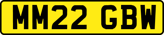 MM22GBW