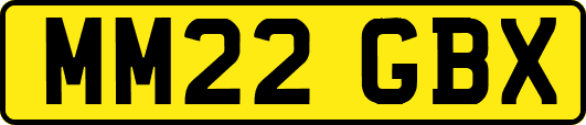 MM22GBX