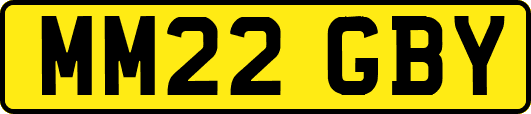 MM22GBY