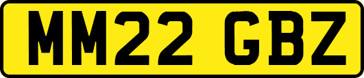 MM22GBZ