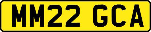 MM22GCA