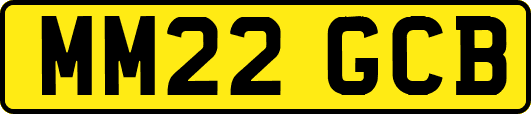 MM22GCB