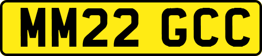 MM22GCC