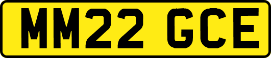 MM22GCE