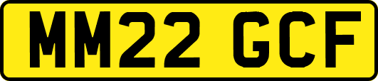MM22GCF