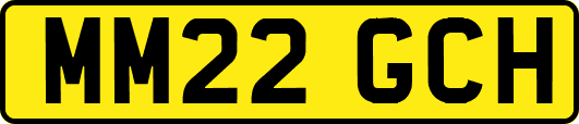MM22GCH