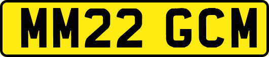 MM22GCM