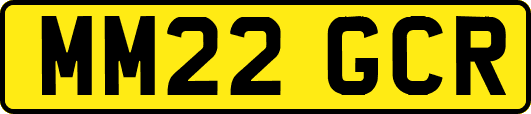 MM22GCR
