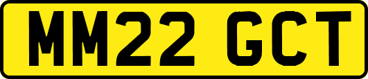 MM22GCT