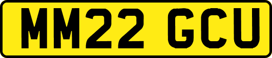 MM22GCU