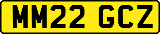 MM22GCZ