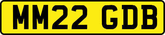 MM22GDB