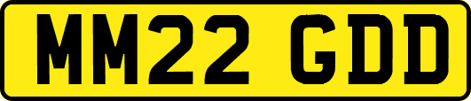 MM22GDD