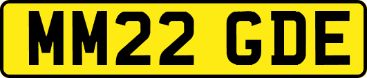 MM22GDE