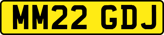 MM22GDJ