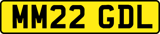 MM22GDL