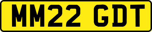 MM22GDT