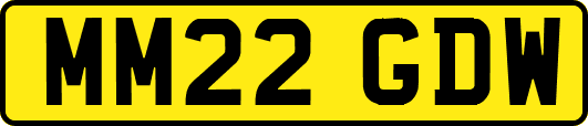 MM22GDW