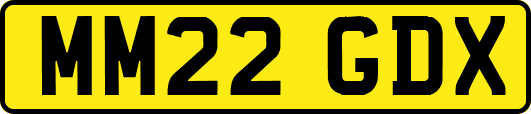MM22GDX