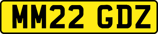 MM22GDZ