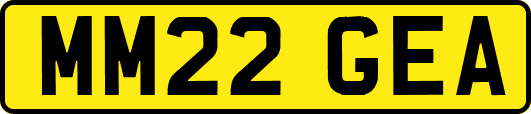 MM22GEA