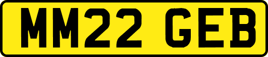 MM22GEB