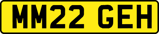 MM22GEH