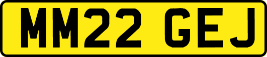 MM22GEJ