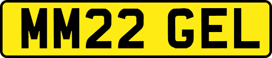 MM22GEL