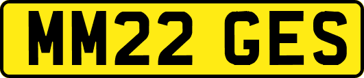 MM22GES