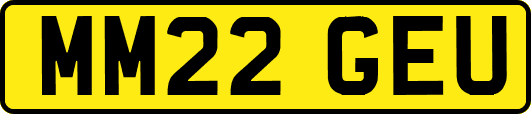 MM22GEU