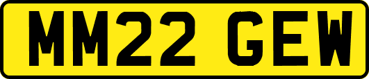 MM22GEW
