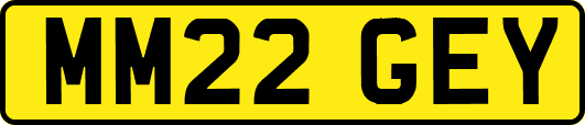 MM22GEY
