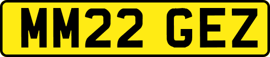 MM22GEZ