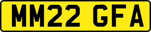 MM22GFA