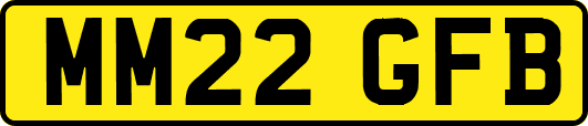 MM22GFB