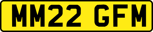 MM22GFM