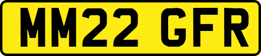 MM22GFR