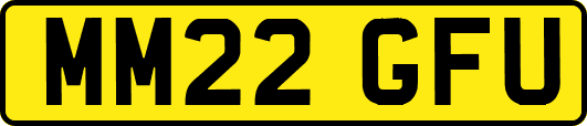MM22GFU