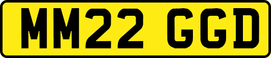 MM22GGD