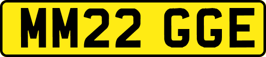 MM22GGE