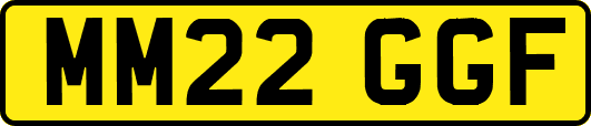 MM22GGF