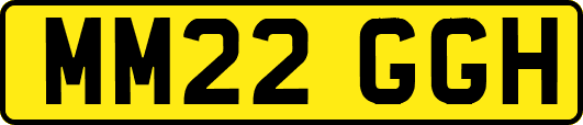 MM22GGH