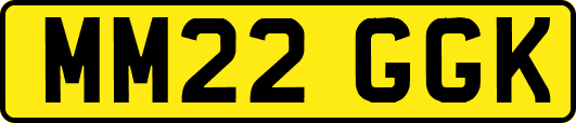 MM22GGK