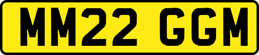 MM22GGM