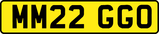 MM22GGO
